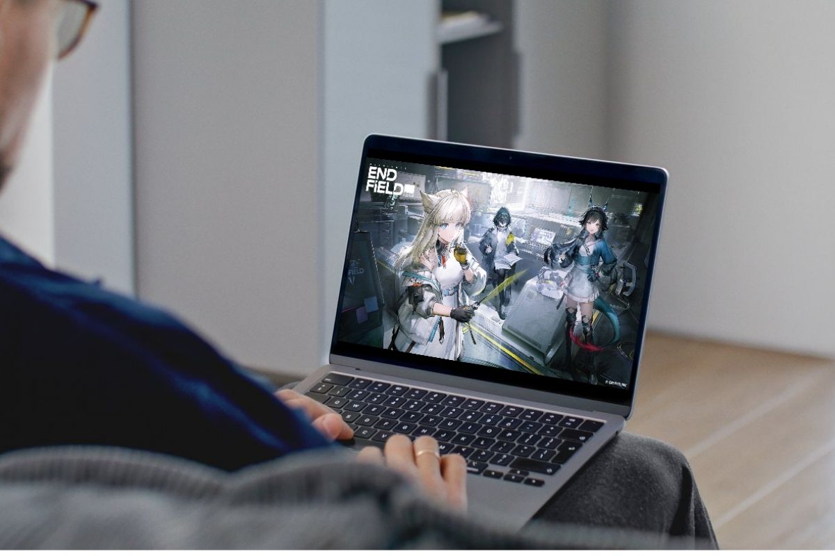 Những điều bạn cần lưu ý khi tải game Arknights E