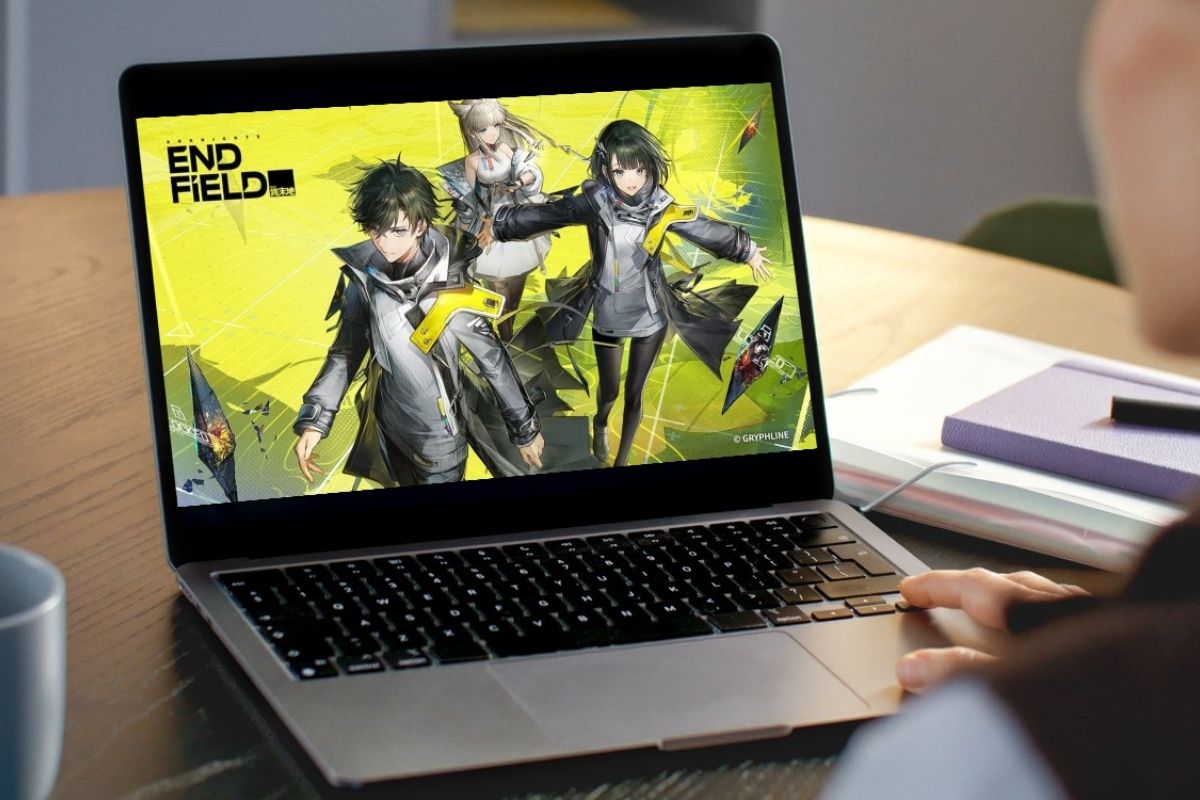 Bạn có thể đặt trước game vào 20/1/2026