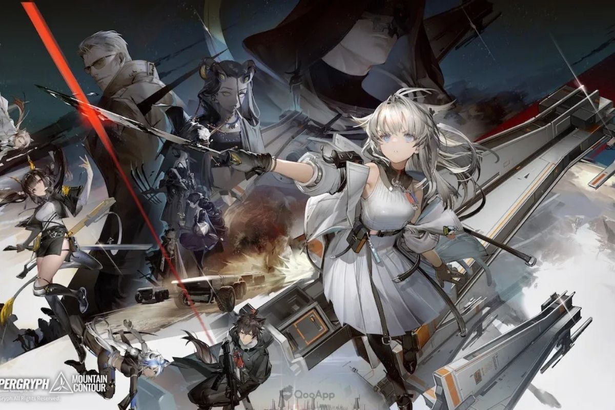 Game sẽ chính thức ra mắt trên các nền tảng vào ngày 22/1/2026