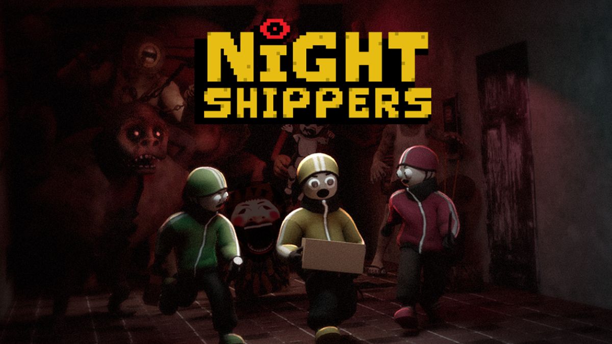 Hướng dẫn cách tải game Night Shipper nhanh và đơn giản nhất 