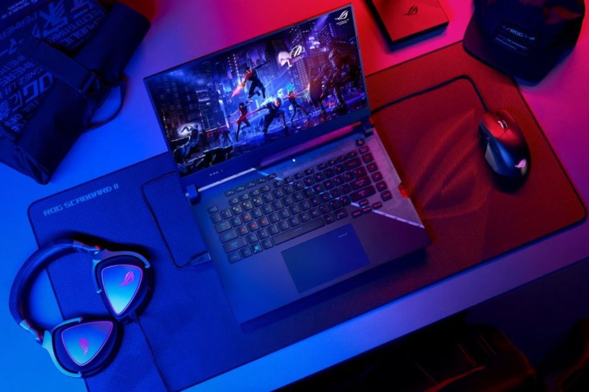 Những nguyên nhân khiến FPS thấp