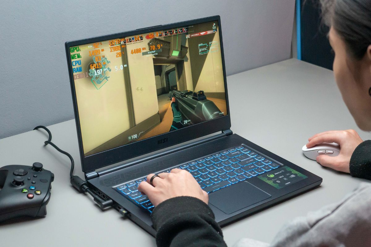 Mẹo hay để tăng FPS, giúp chơi game mượt hơn