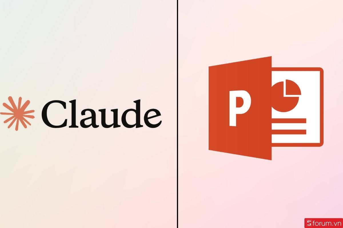 Bạn có thể dễ dàng tạo PowerPoint bằng Claude AI