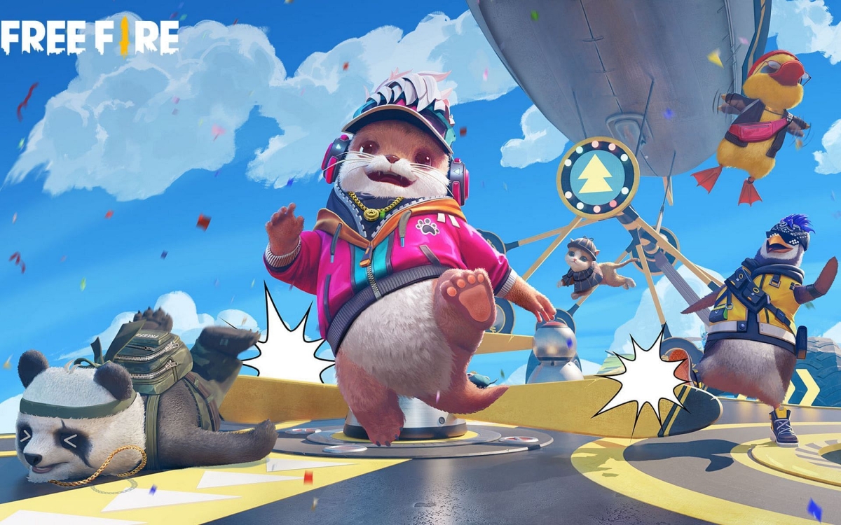 Nên tìm biệt danh thú cưng Free Fire ở đâu?