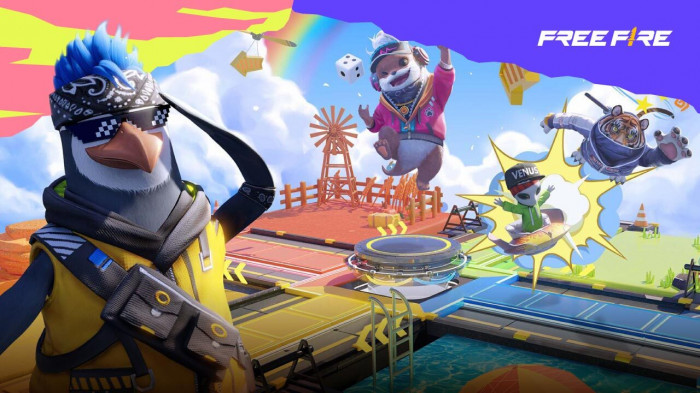 Tham khảo ngay những biệt danh thú cưng Free Fire hay nhất hiện nay