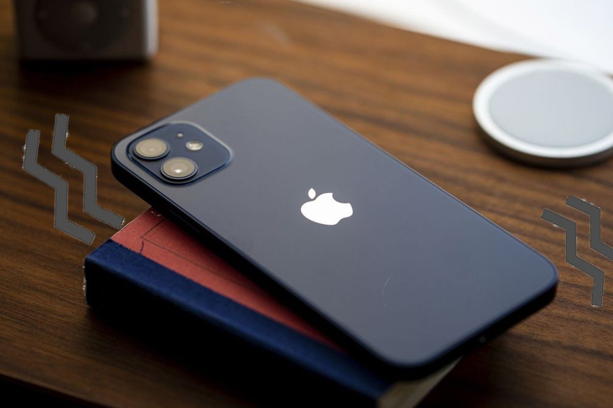iPhone sẽ rung hoặc đổ chuông sau khi Apple Watch ra lệnh tìm