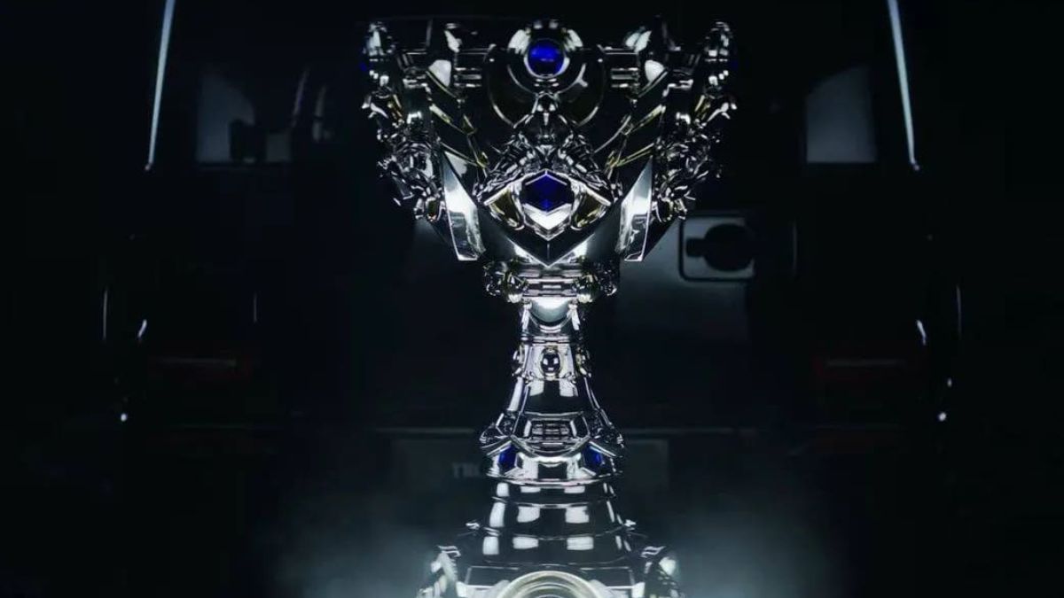 Cách xem Chung Kết CKTG 2025 - Đại chiến Viễn Thông chi tiết nhất Cách xem Chung Kết CKTG 2025 - Đại chiến Viễn Thông chi tiết nhất