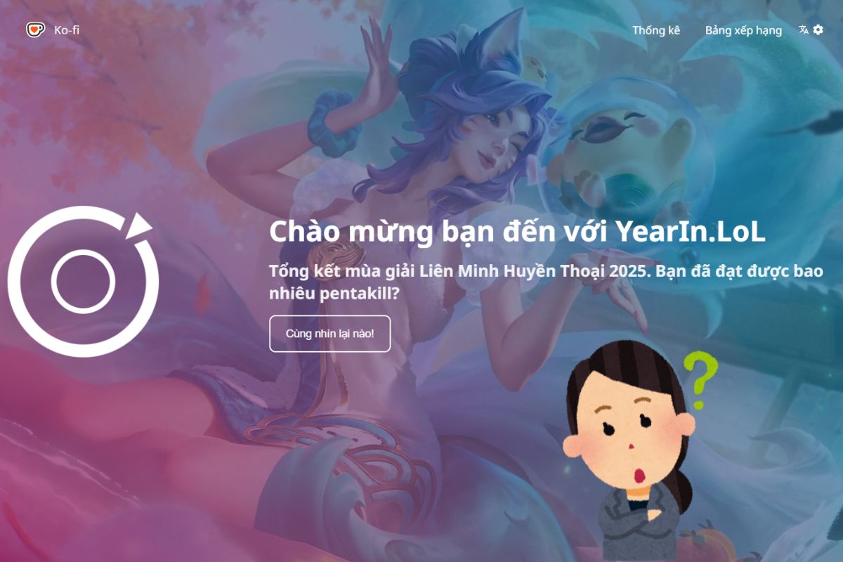 Những điều bạn cần lưu ý khi xem recap LMHT