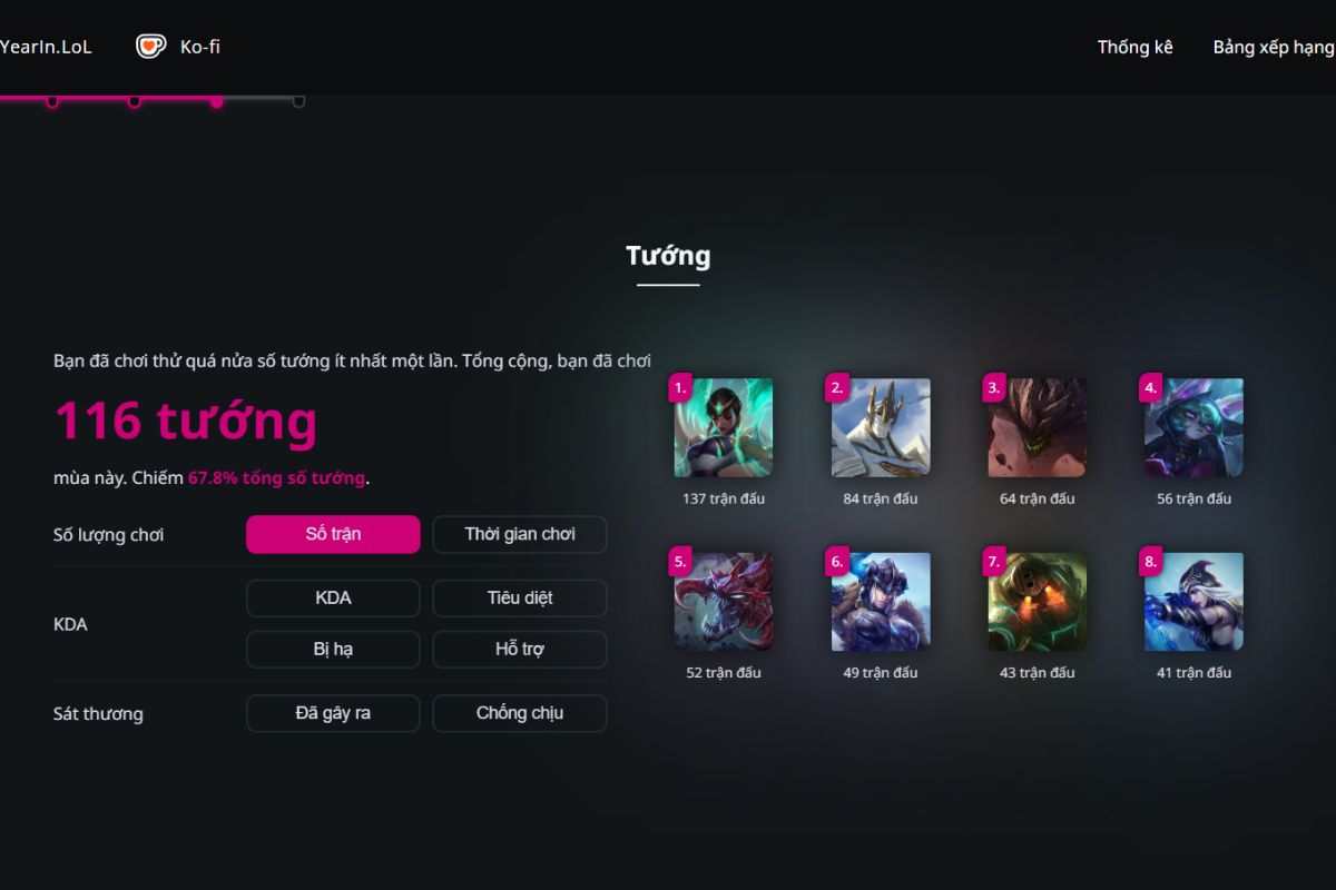 Vì sao nên xem recap Liên Minh Huyền thoại