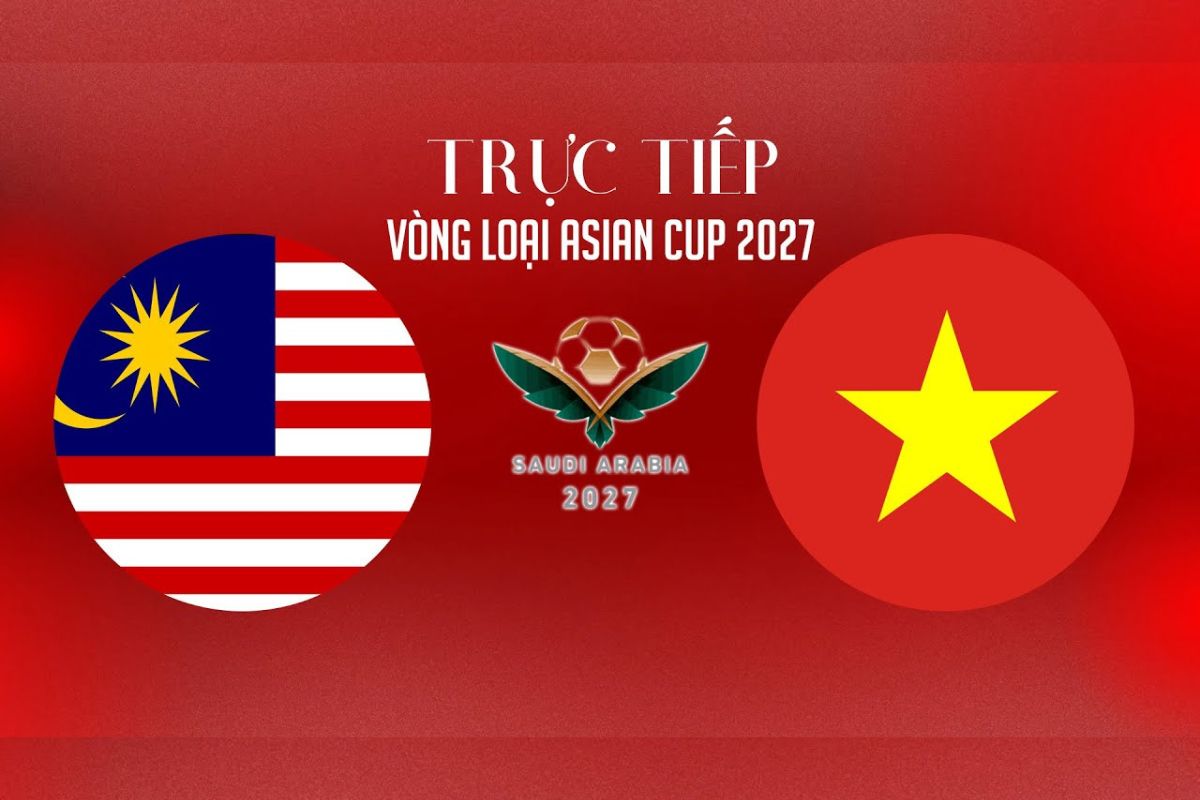 Trận đấu trực tiếp đáng mong đợi nhất tháng 3/2026 này