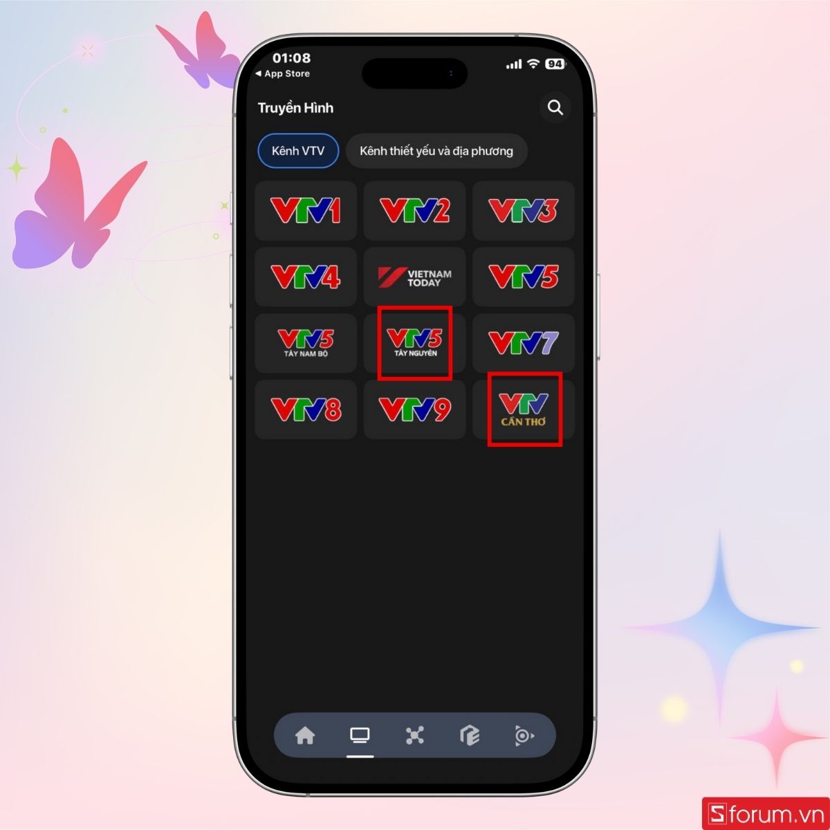 Tìm kênh xem trực tiếp bóng đá U23 Châu Á