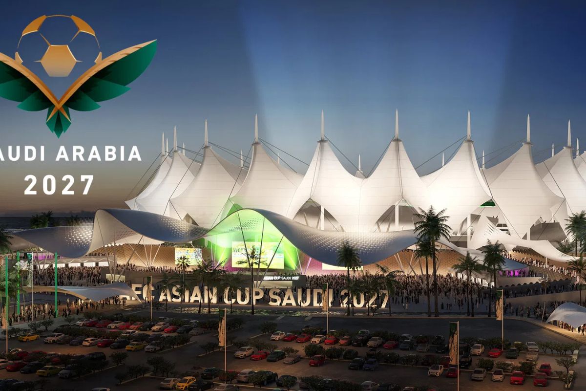 Các nền tảng xem vòng loại ASIAN Cup 2027