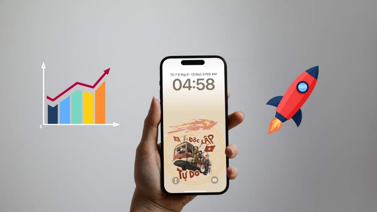 7 cách xoá bộ nhớ đệm trên iPhone nhanh chóng, chi tiết