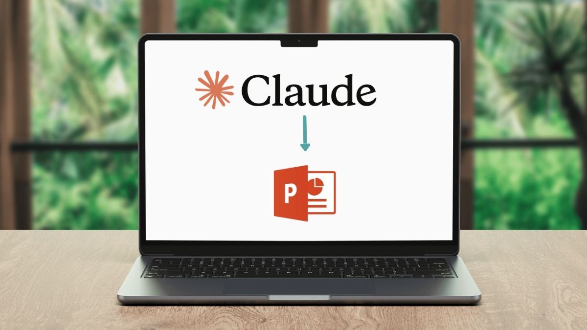 Cách xuất hội thoại Claude sang PDF siêu đơn giản