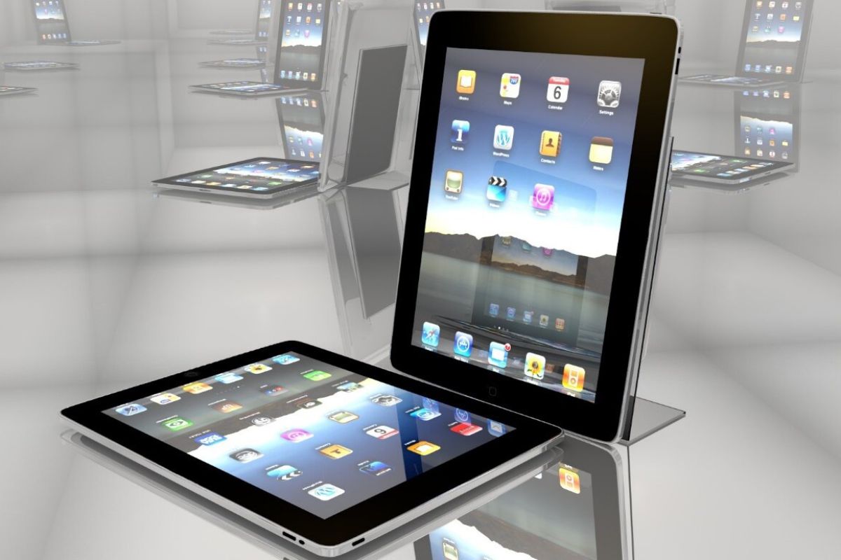 Lưu ý chung khi tiến hành cài đặt iPad chuẩn chỉnh