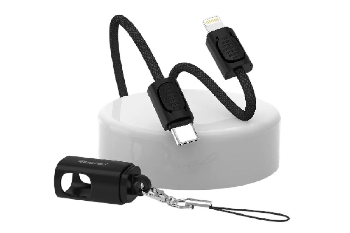  StarGO R2 USB-C to Lightning 30W