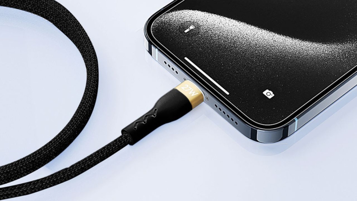 Cáp sạc Stargo có tốt không? Review chi tiết 