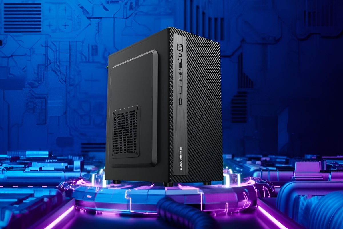 PC CPS Core Work P144F305 i5-14400F
