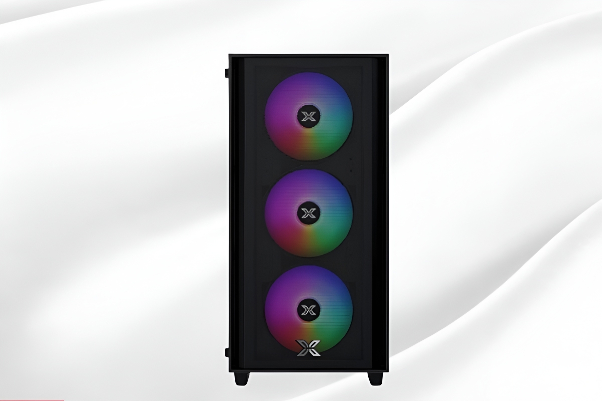 PC CPS Gaming G04 i5 12400F