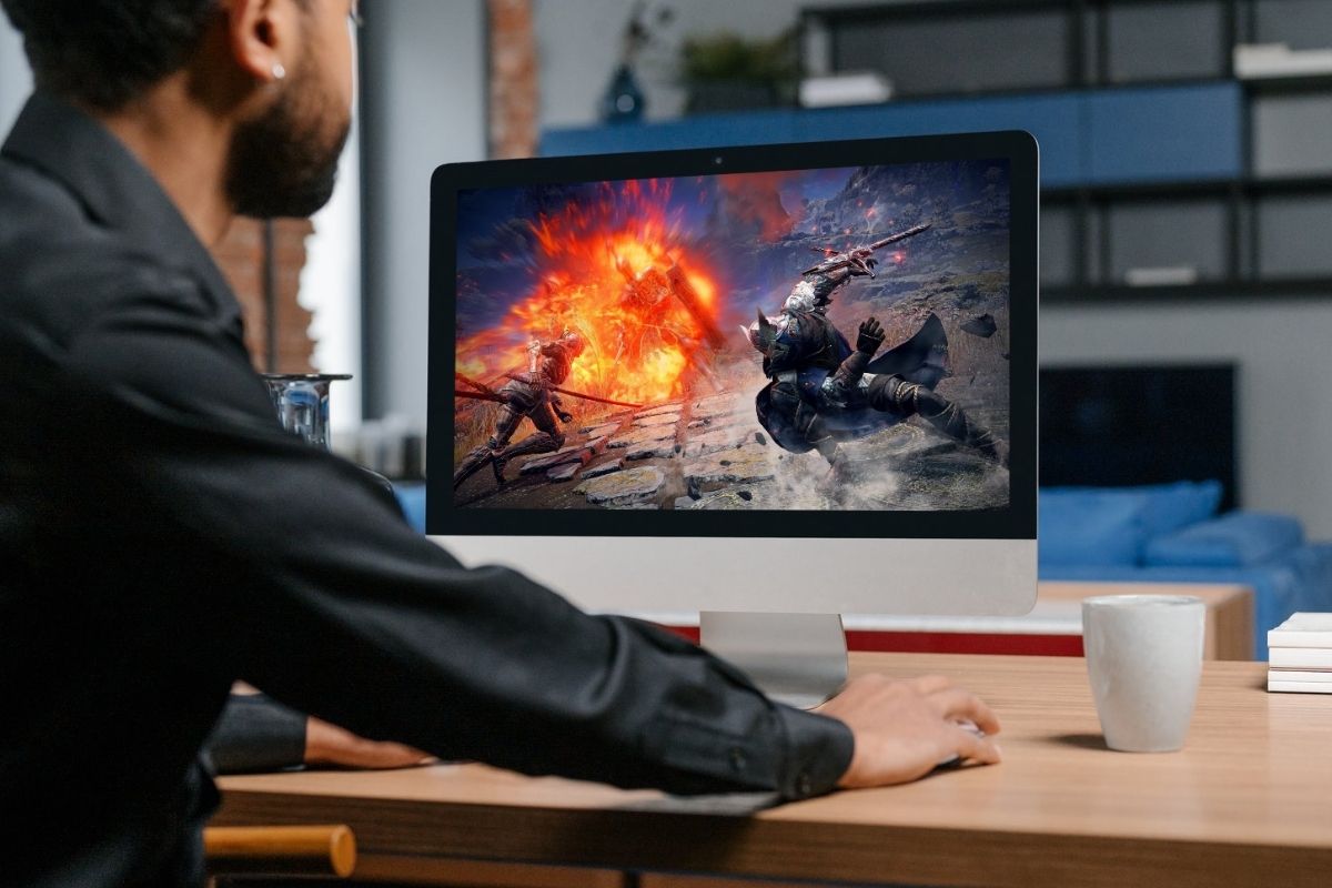 Những mẹo để tối ưu cấu hình máy khi chơi Elden Ring