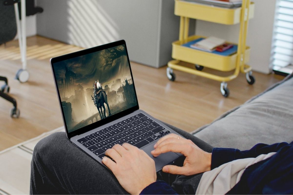 Cấu hình tối thiểu chơi Elden Ring