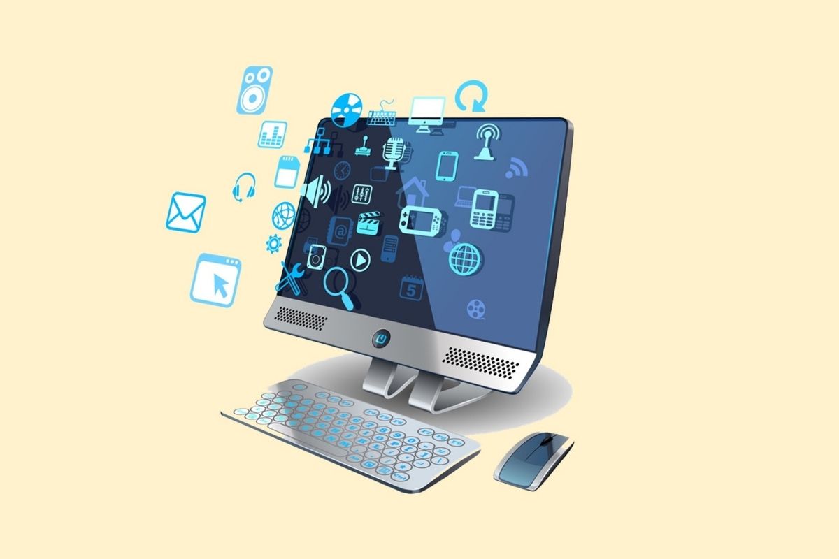 Sử dụng các phần mềm thứ 3 để test cấu hình máy tính