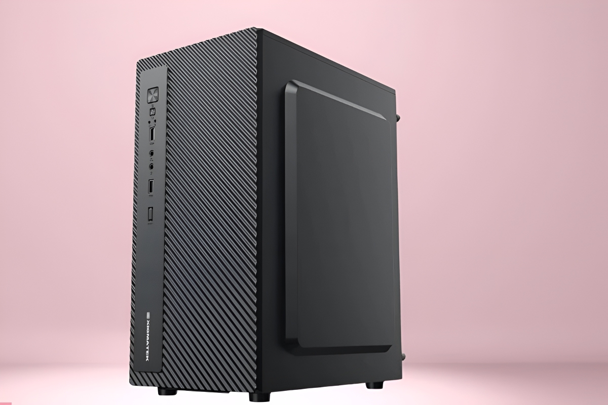 PC CPS Core Work X147F406T 