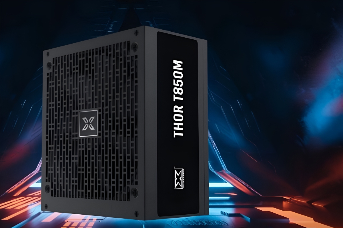 PC CPS Quantum Blaze 5070 