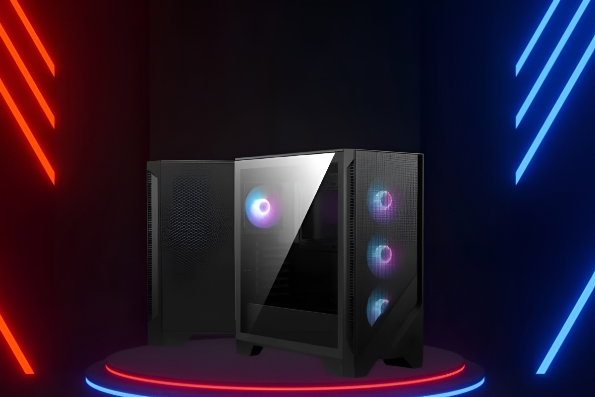 PC CPS Gaming G13 i7 12700F