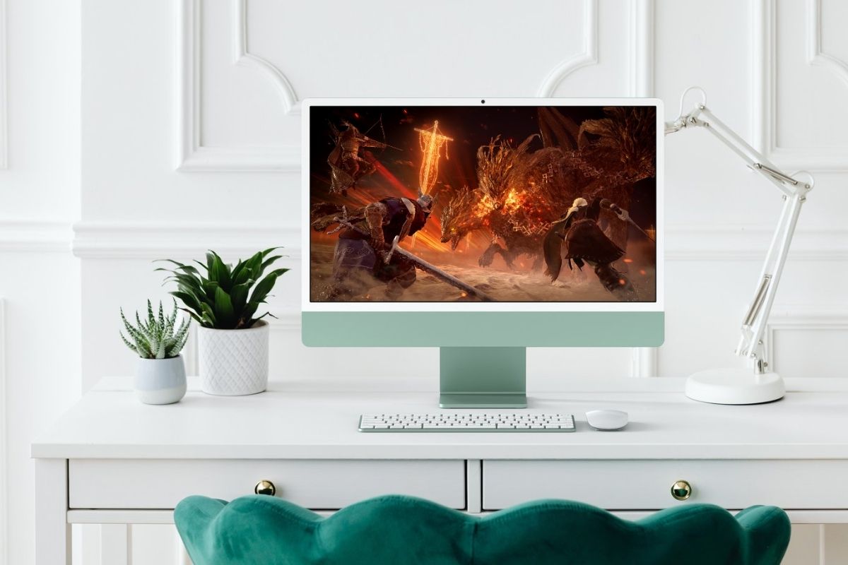 Yêu cầu cấu hình PC ở mức max setting