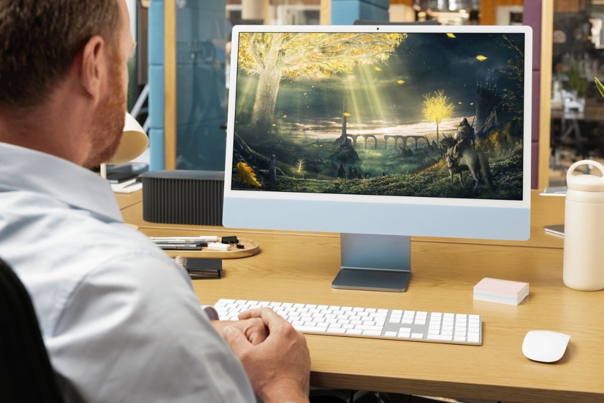 Yêu cầu về cấu hình khuyến nghị Elden Ring