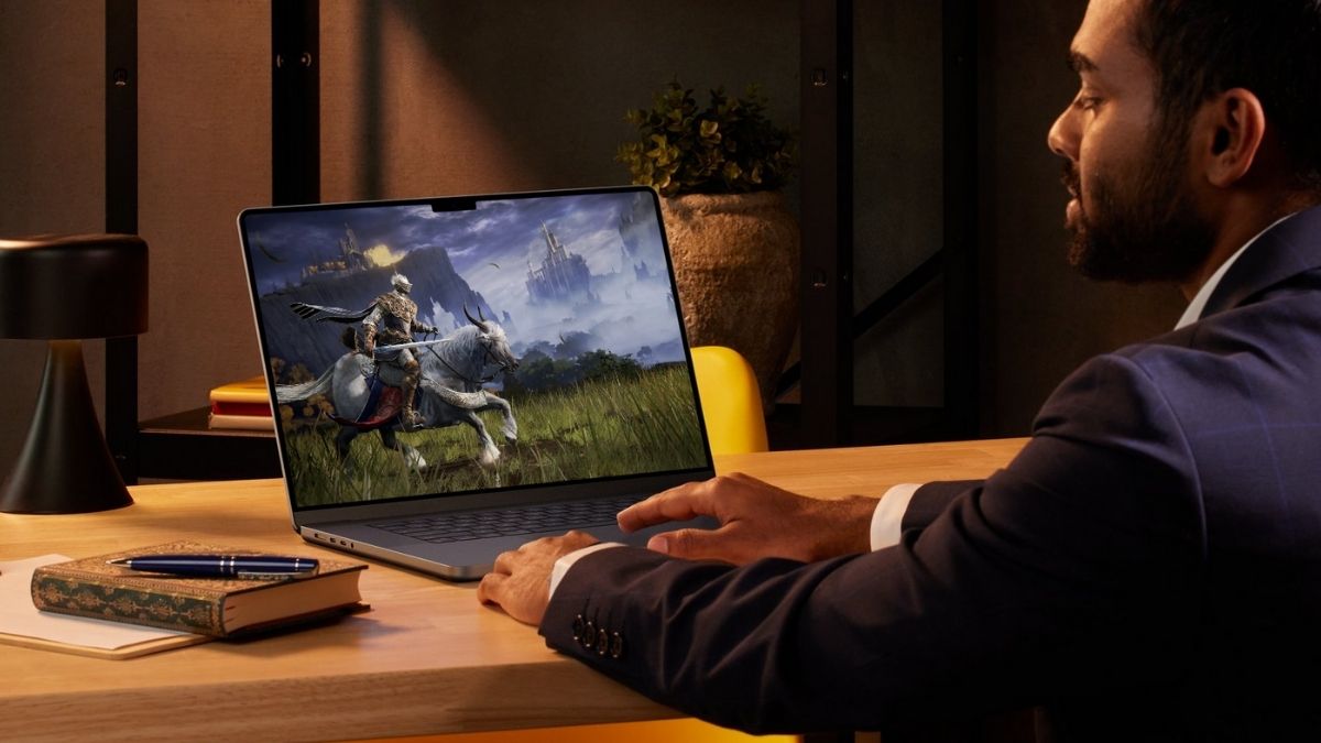 Cấu hình chơi Elden Ring và các PC phù hợp nhất để thưởng thức game năm 2025
