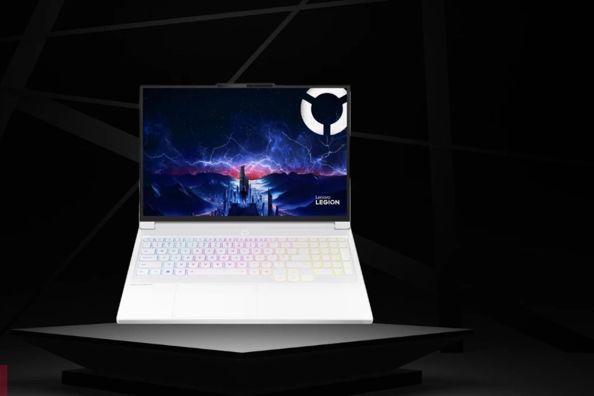 Laptop Lenovo Legion 7 16IAX10 là máy giúp chiến mượt tựa game Naraka
