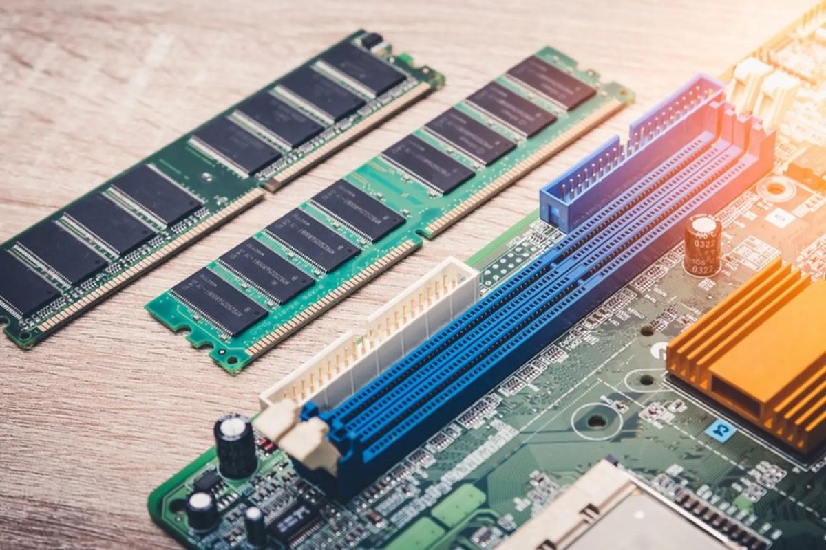 RAM cho PC chơi LDPLayer cần ít nhất 8 GB