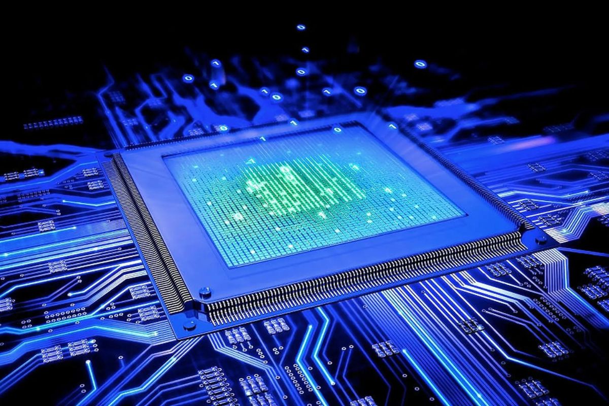 Nên chọn CPU từ i5 trở lên để chạy LDPlayer