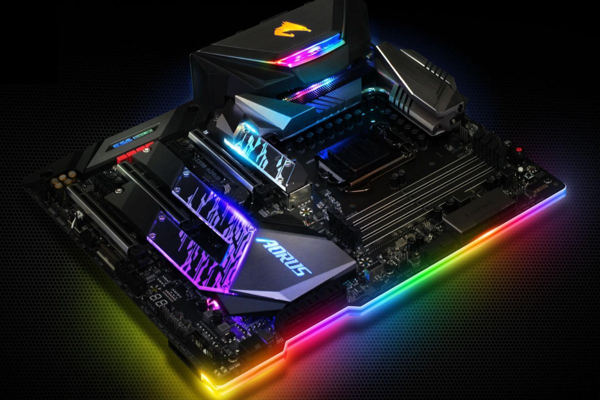 Tiêu chí lựa chọn Mainboard cho PC chạy LDPlayer