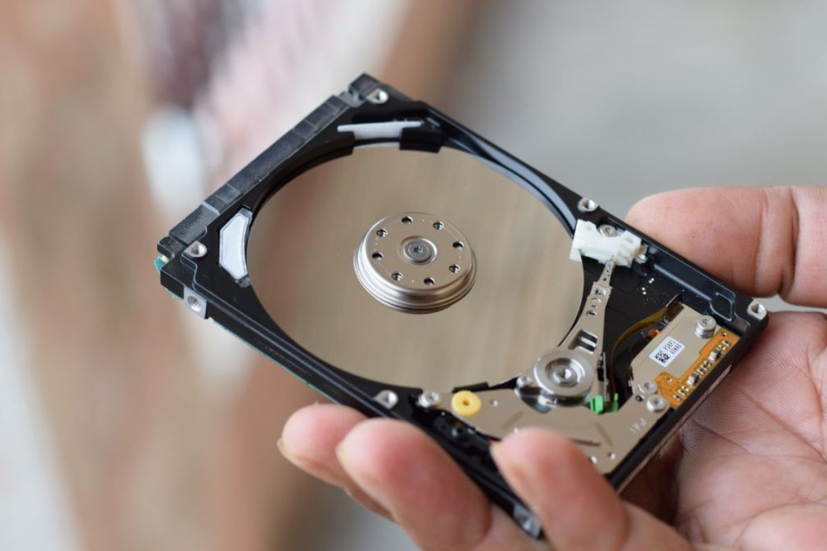 Ổ cứng tối thiểu cần 36 GB