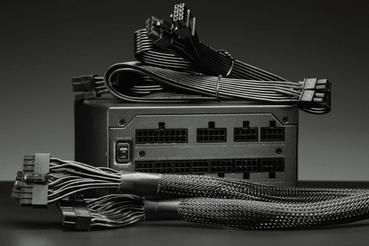 Tiêu chí quyết định PSU cho PC chạy LDPlayer