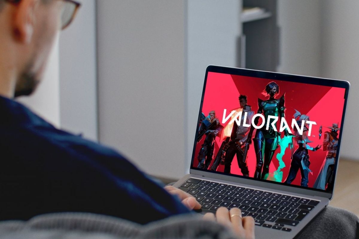 Kiểm tra FPS khi chơi VALORANT có ổn định hay không