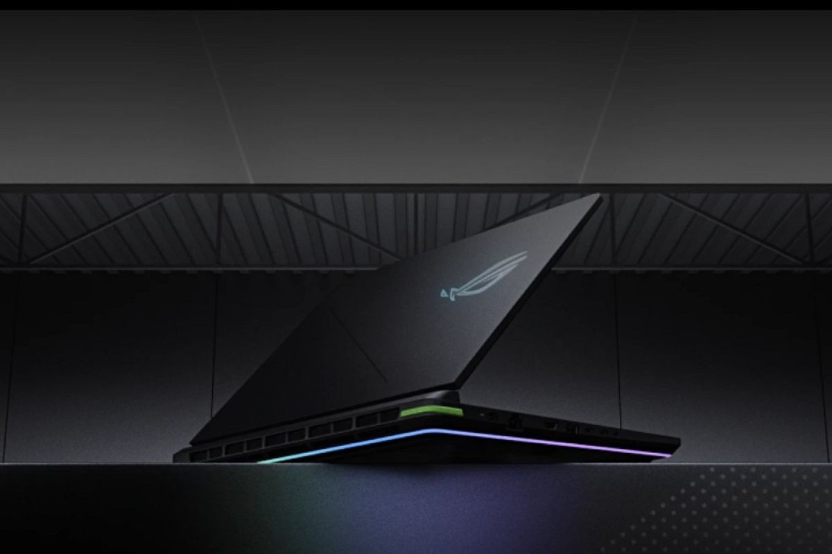 Laptop ASUS ROG Strix G16 G615LR-S5289W