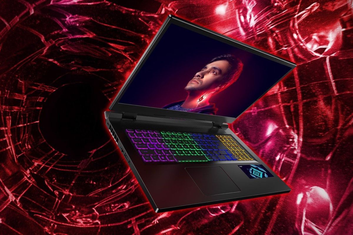 Laptop Acer Nitro 5 AN515-58-5046