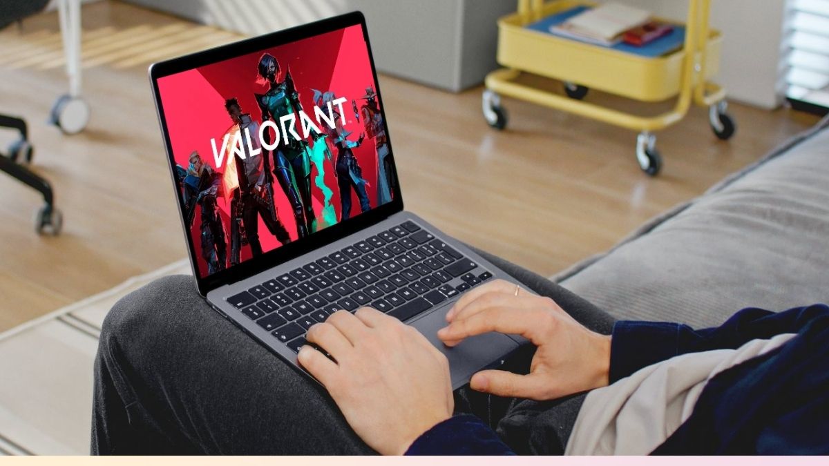 Cấu hình VALORANT laptop: Tối thiểu, đề nghị và max setting 2025