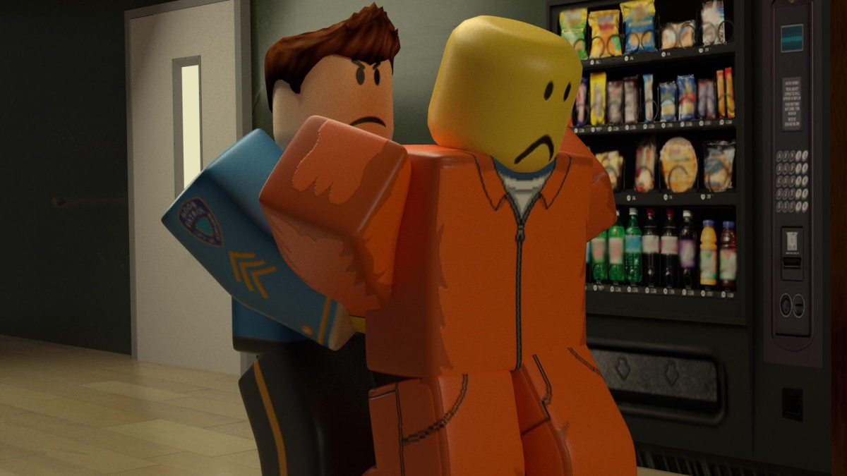 Roblox đang đối mặt với cuộc khủng hoảng chưa từng thấy