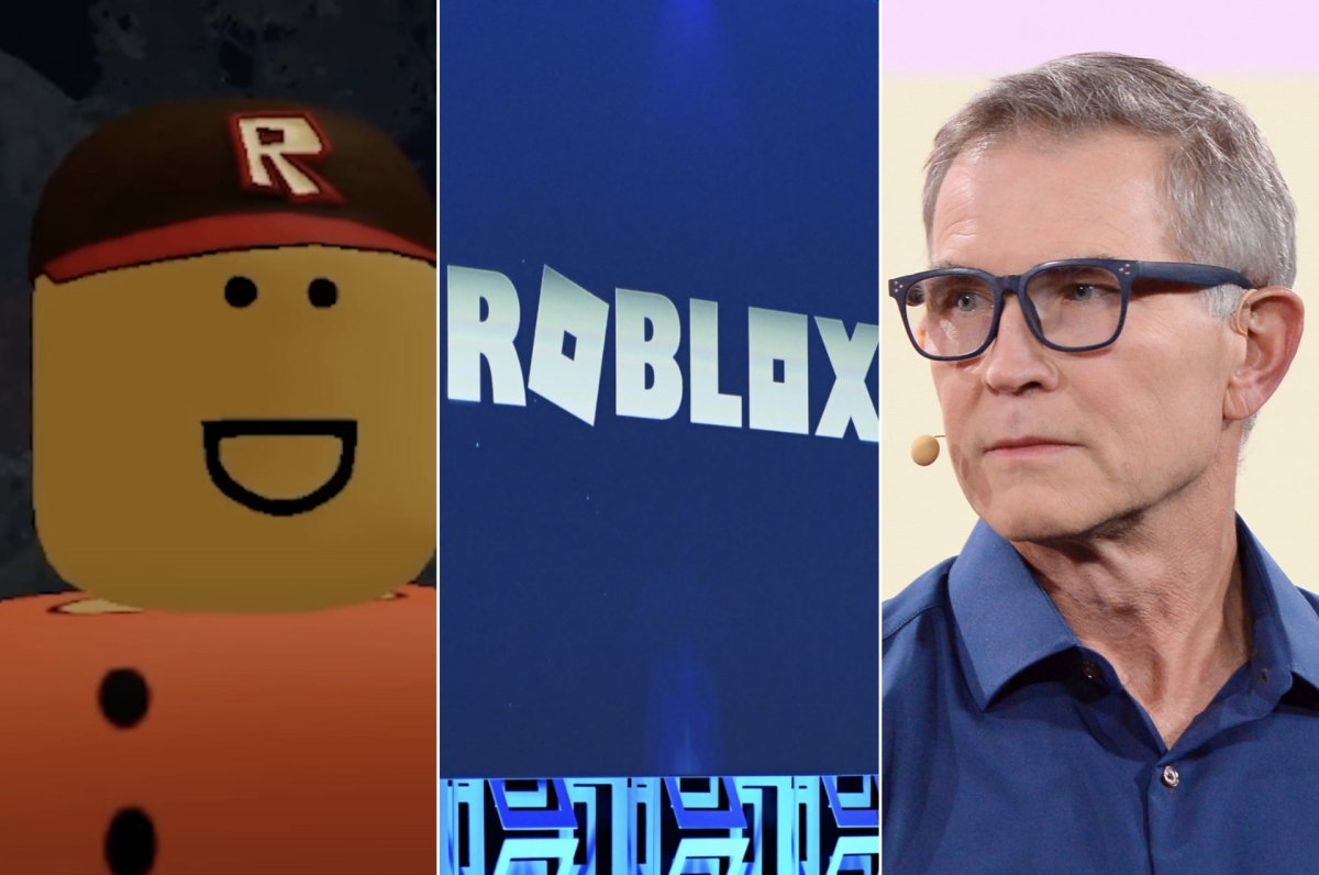 Roblox đối mặt khó khăn lớn, hơn 110,000 game thủ ký tên yêu cầu CEO từ chức