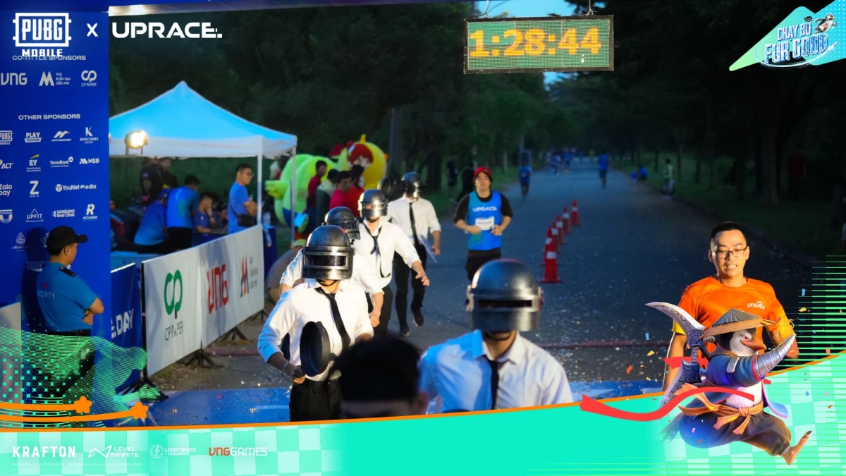 Sự kiện là một phần mở rộng của Lễ Hội Mùa Đông