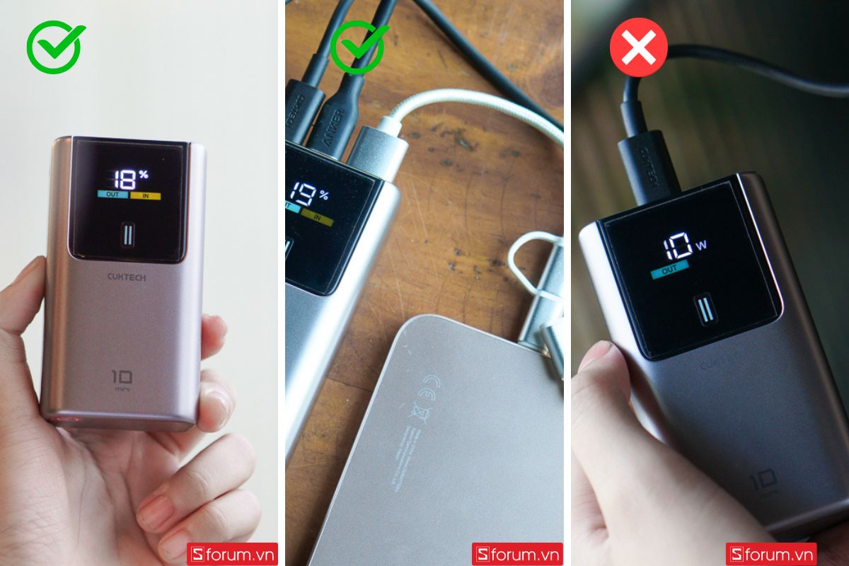 Thiết kế chèn logo vào nhiều ảnh nhưng không đồng nhất