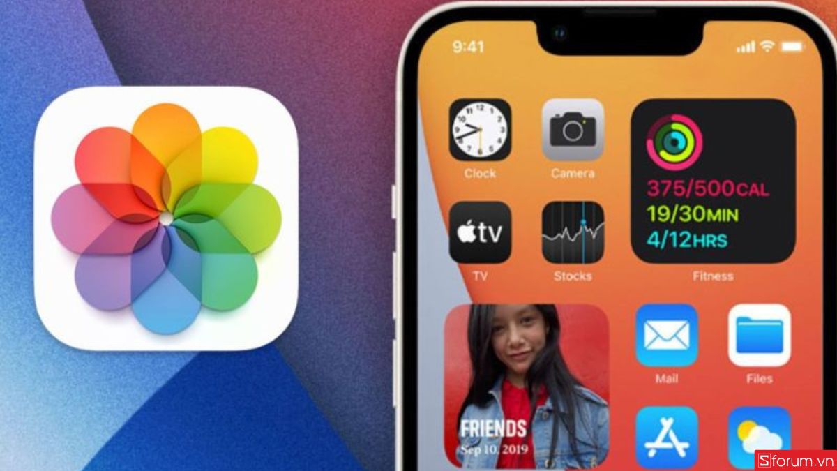 Cách chèn logo vào ảnh trên iPhone miễn phí, nhanh chóng