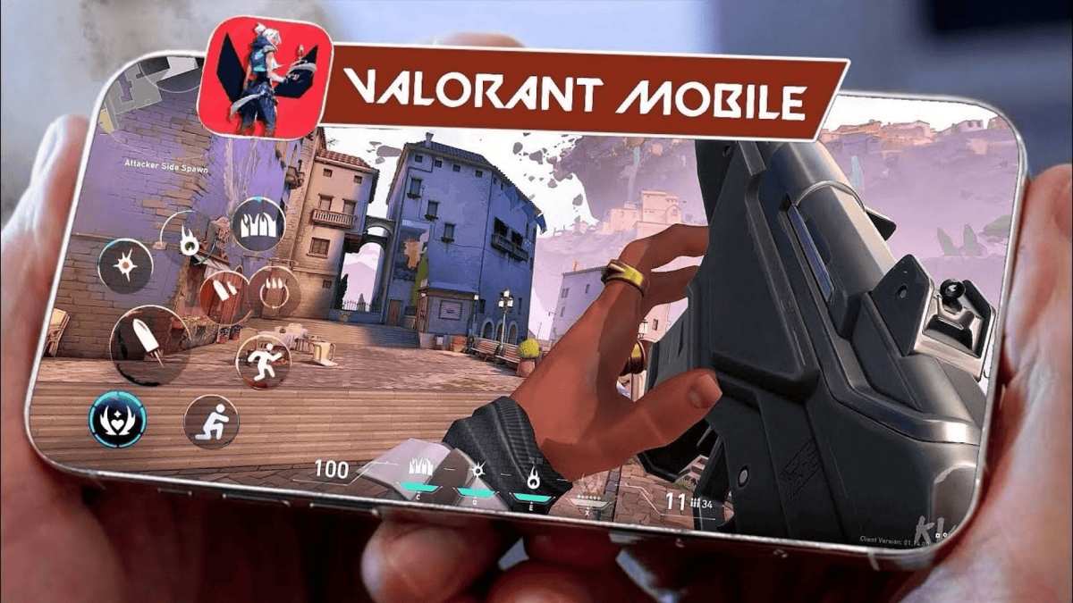 Riot chi 200 triệu USD xây dựng đế chế eSports VALORANT Mobile