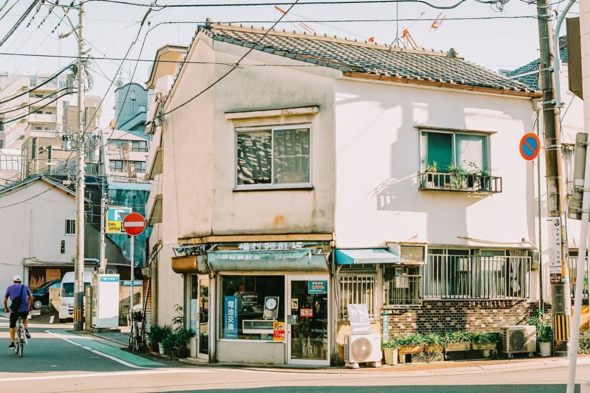 Lưu ý chung khi chỉnh ảnh màu film