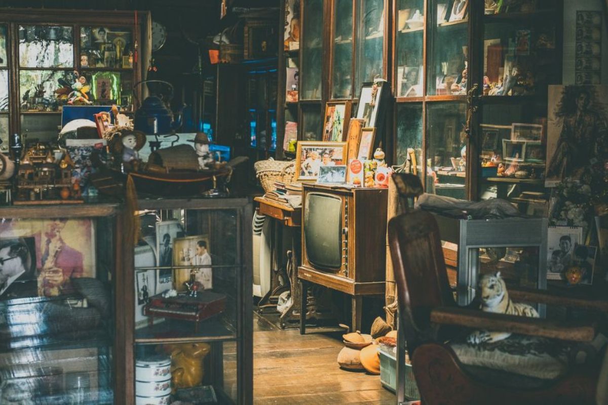 Bộ lọc màu film là gì